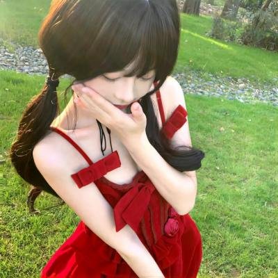 青纱红泪